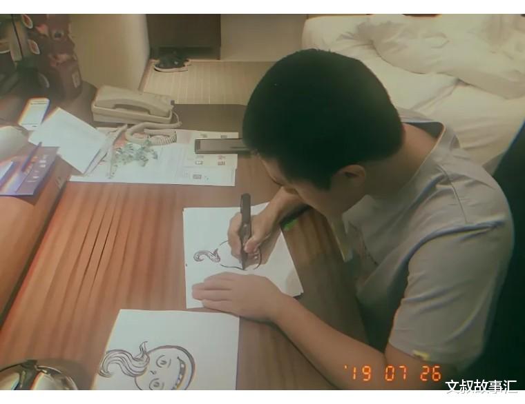 《哪吒之魔童闹海》导演饺子：学医出身，痴迷动画创作，结果弄出两个王炸！