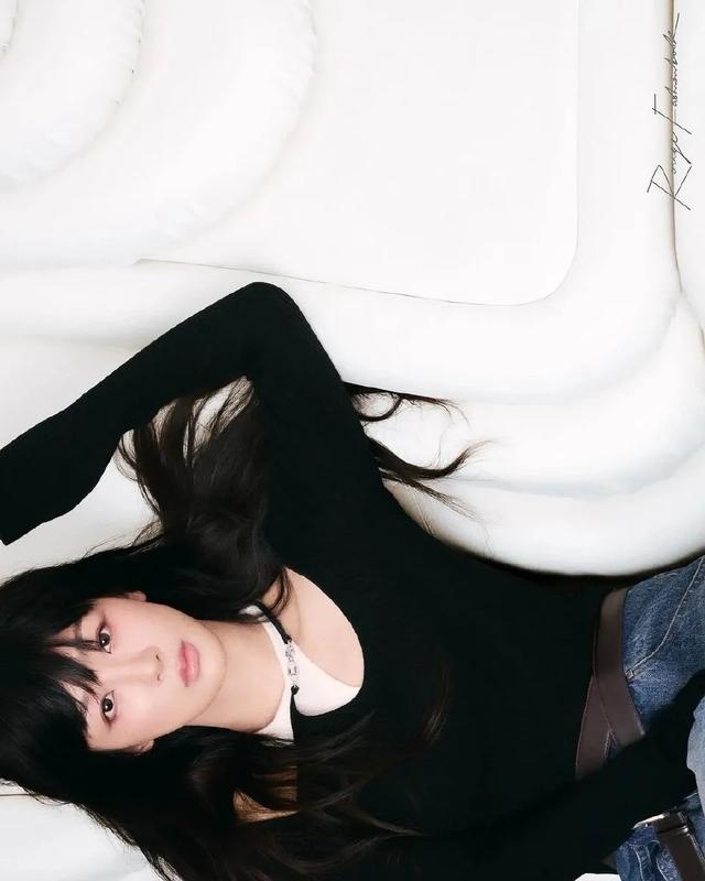 杨紫性感露脐装