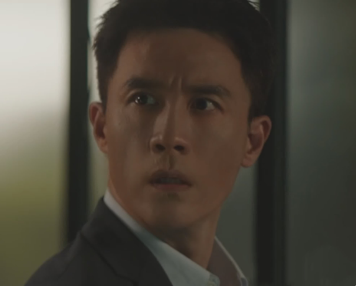 即将开播！24集犯罪剧来袭，许凯主演，想不追都不行！