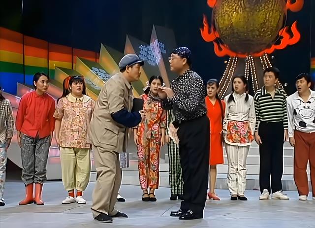 父子俩吃定赵本山，才76岁就赶着过80大寿？直言：礼金够花20年