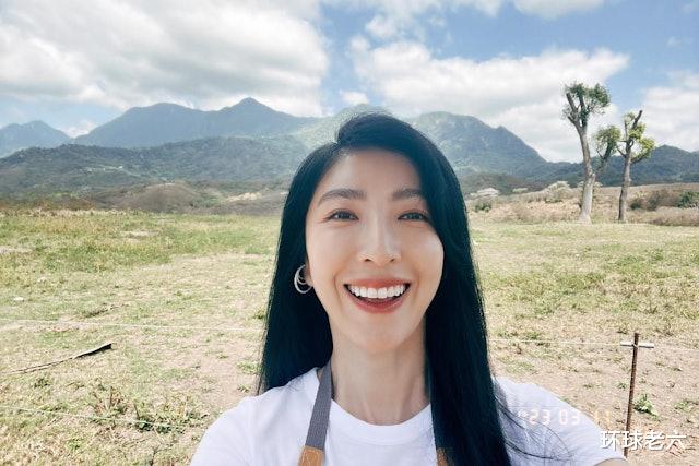 46岁实力女星被要求与工作人员试吻戏事后被换角痛哭:被看不起