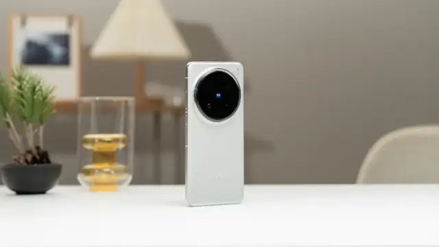 vivo X200 Pro测评：这次Pro才是大招！