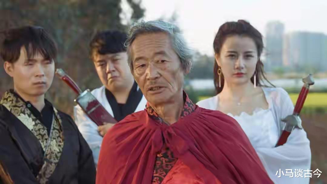 陈翔六点半|《陈翔六点半》中的演员，你更喜欢哪一个？