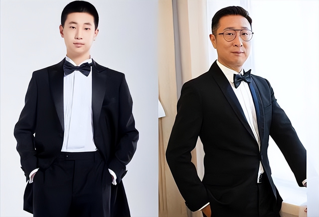 《爸爸去哪儿》再次证明,基因这玩意儿,真的很玄学~