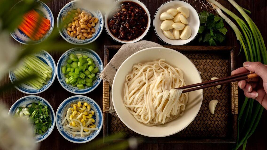 中国，最受欢迎的10大面食！南北方各5种，我30岁只吃过4种，您呢