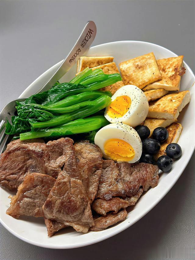 入伏减肥黄金期,一周不重复饮食搭配,已瘦20斤!