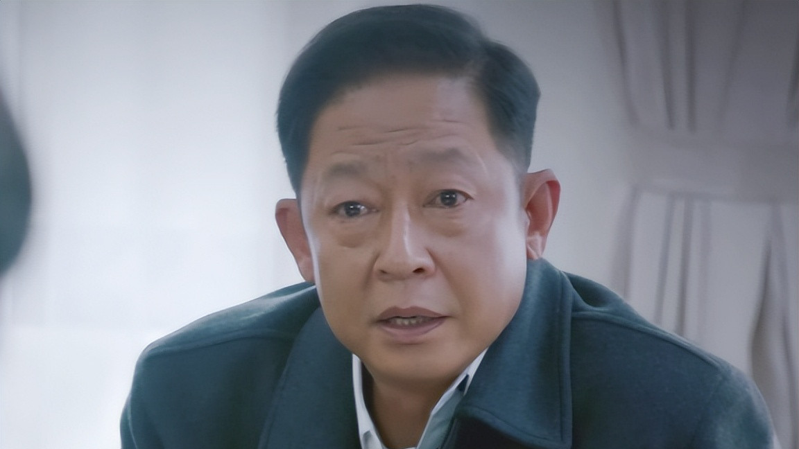 才播2集，全国收视率第一，终于有让我熬夜狂追的央视反腐剧了！