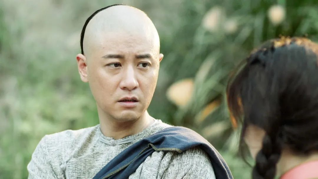 才播一天弃剧声不断,《宣武门》被要求停播下架,为什么骂声一片