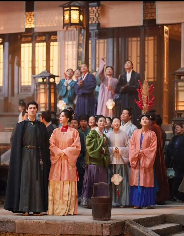 哇塞三大平台“空降王炸剧”隔空对打，谁能更胜一筹