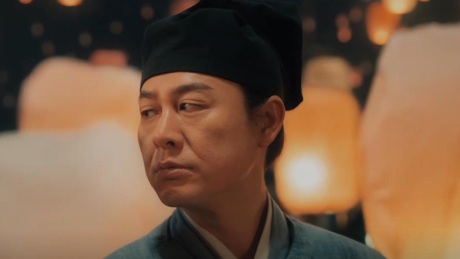 张颂文《清明上河图密码》才播3集差评如潮，网友差评理由出奇一致