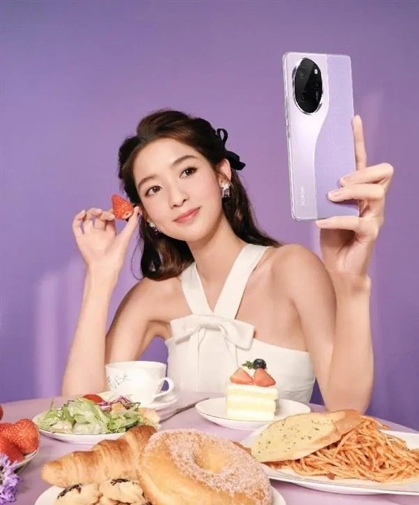 荣耀100Pro，加速清仓，喜欢的抓紧入手！