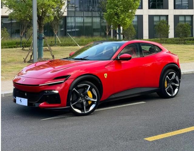 小米SU8提前曝光:性价比与颜值并重,你心动了吗?