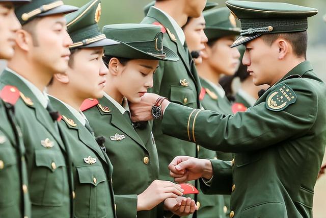 张馨予晒自家桃树结果200斤!网友:婚后的她活成我们羡慕的样子