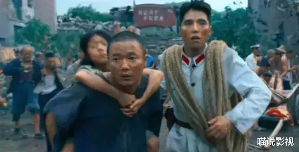 80万票房惨案!仅上映4天就撤档,投资人泪洒哭诉:再也不投了!