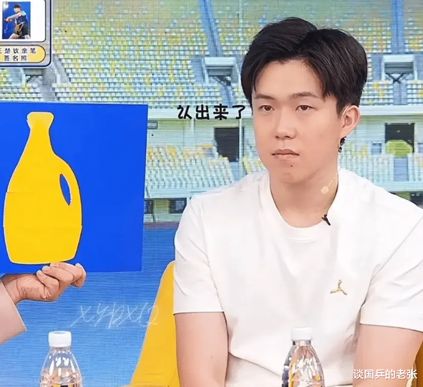 考编成功!原来孙颖莎早就在王楚钦的长远规划中了!一切都有预兆