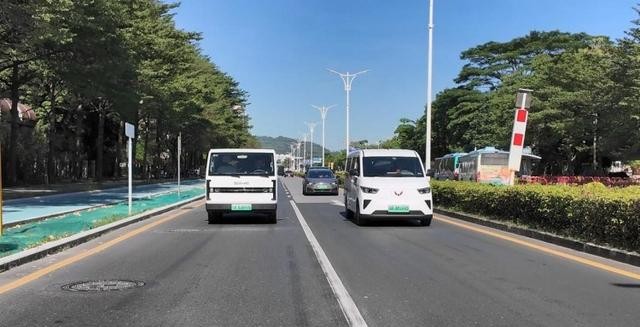 动力、操控、续航谁更强？鑫源E3L&五菱扬光动态对比