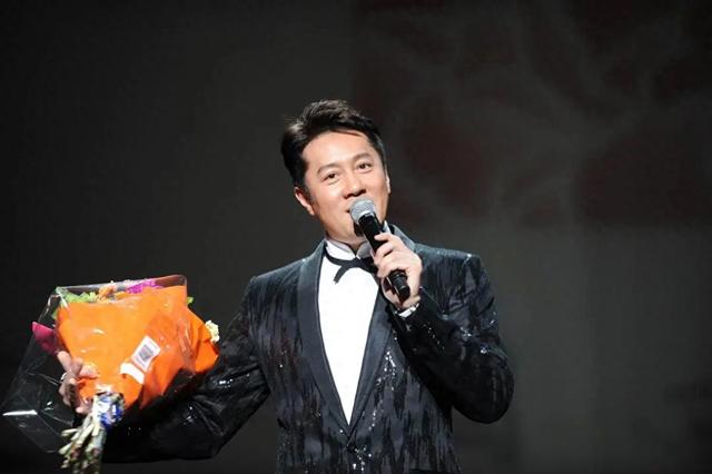 事实证明,不可一世的“不老男神”,今已经成为娱乐圈的笑话