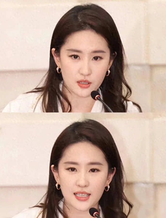 刘亦菲央视座谈会翻车?神仙姐姐人设崩塌,还是真性情流露?