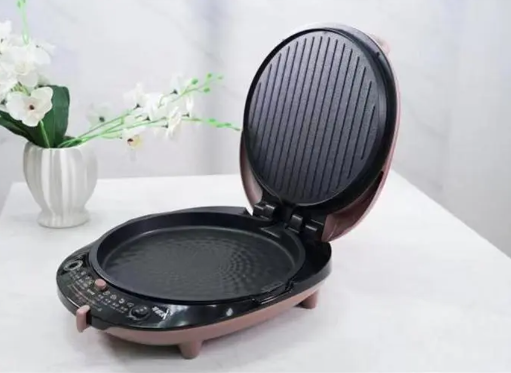 你发现没？曾经很火爆的电饼铛为何没人买了，看完你还会用吗？