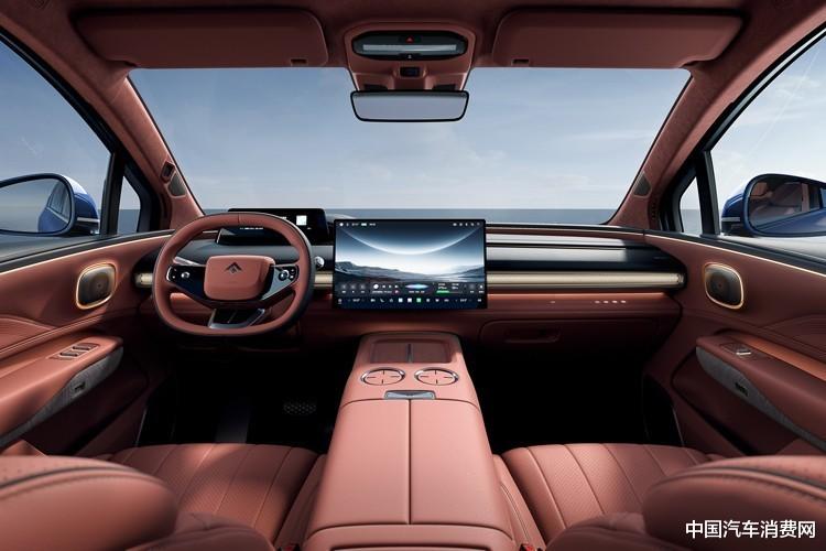 四大厂集体推“5米+”SUV，谁是问界M9最优平替？