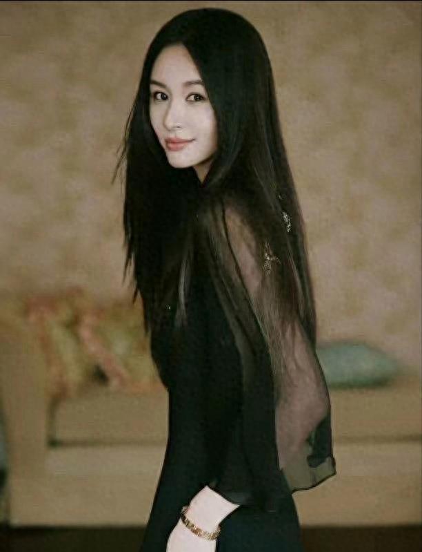 王子文除了身高，其他方面都超级棒！看来老天还是挺公平的