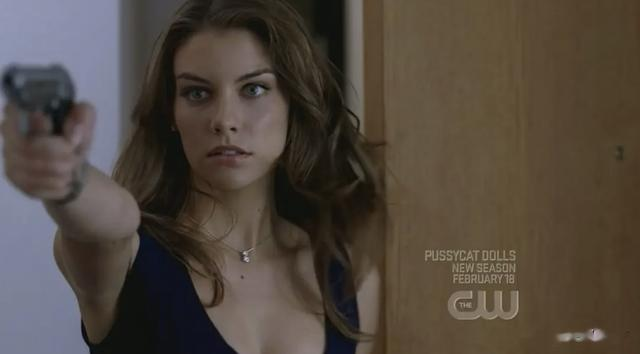 一集杀死一个恶魔，这部顶级奇幻美剧太过瘾了