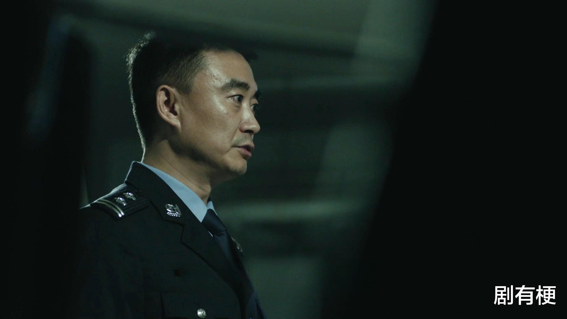 《人民的名义》那些不起眼的关系户,不认真去留意,真没发现背景