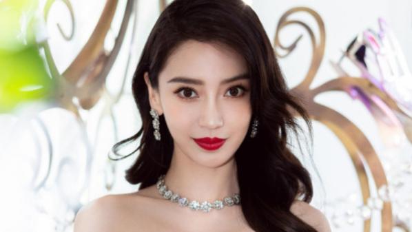 Angelababy，申请退钱！