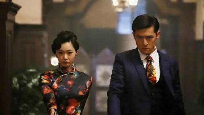 值得三刷四刷的6部谍战剧，全看过的说明你很有眼光