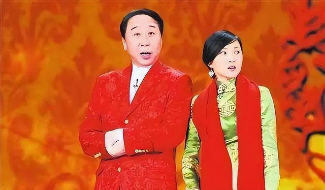 金玉婷|“小品公主”金玉婷五登春晚，面对流言和偏见，罗翔郭德纲说得对