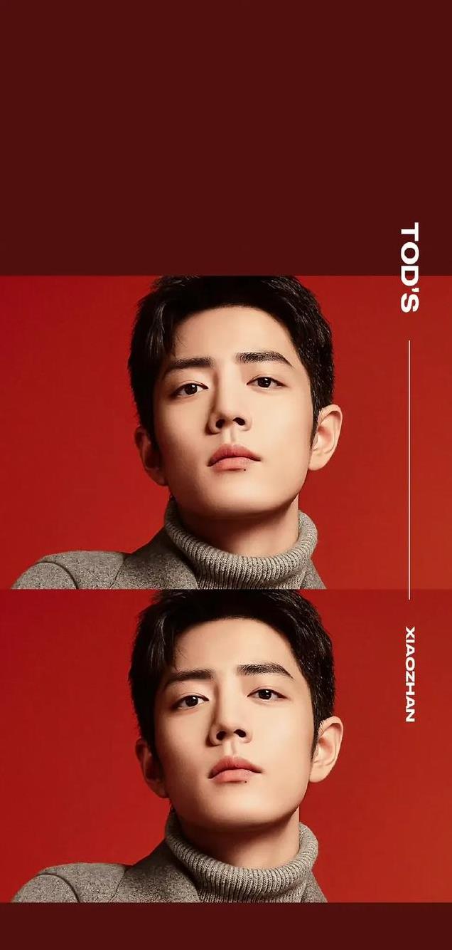 平心而论,内娱真正的绝色美男只有12位,他们酷帅雅痞,清新性感