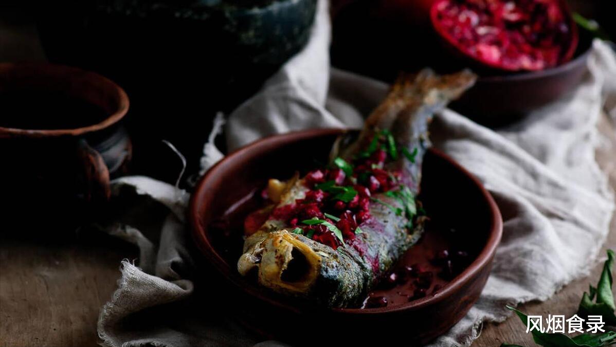 论吃鱼，我只服这10个地方！鱼鲜，味美，做法多样，没吃过可惜了