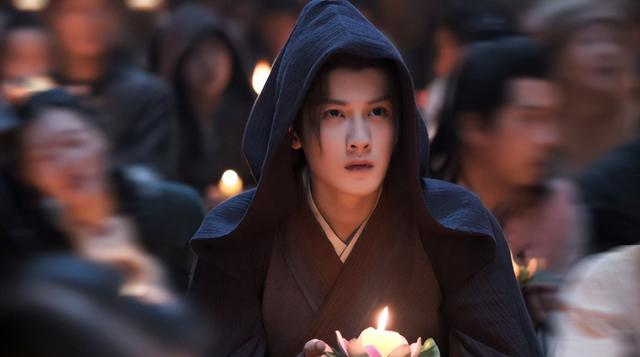 恶心到家!这部筹备了4年的古装大作,全部毁在“女一号”手上