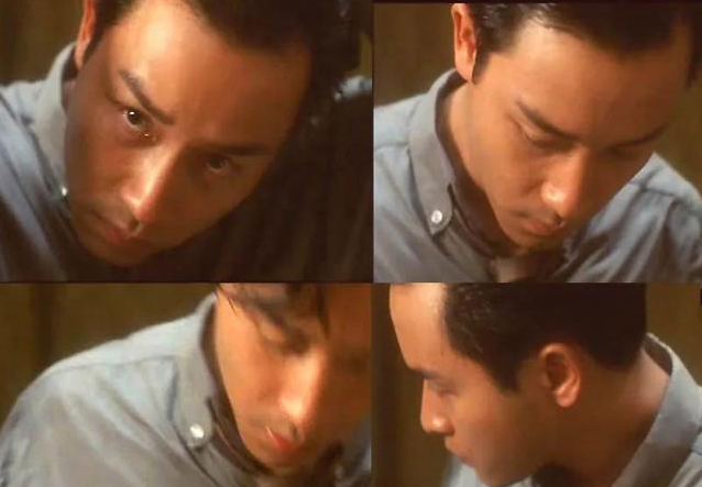 满屏羞耻,却被CCTV6反复播出