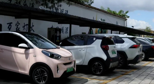 经历了400公里的高速后，才知道电车和油车的差距，都是真心话