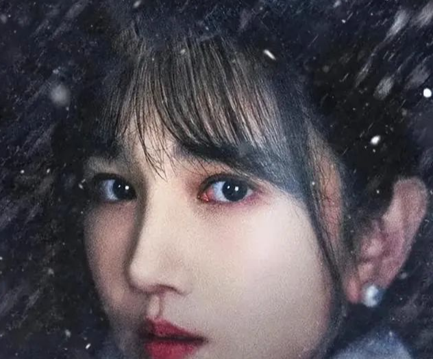 16集大剧来袭,这是《我是刑警》后唯一想追的悬疑剧