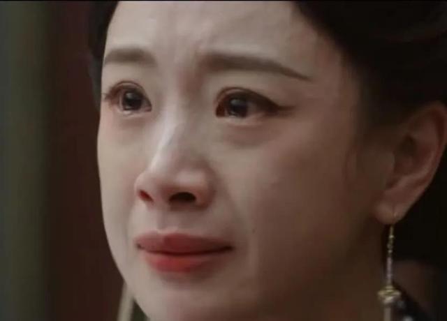 《墨雨云间》大结局直到沈玉容翻盘,才发现,姜梨萧蘅不是他对手