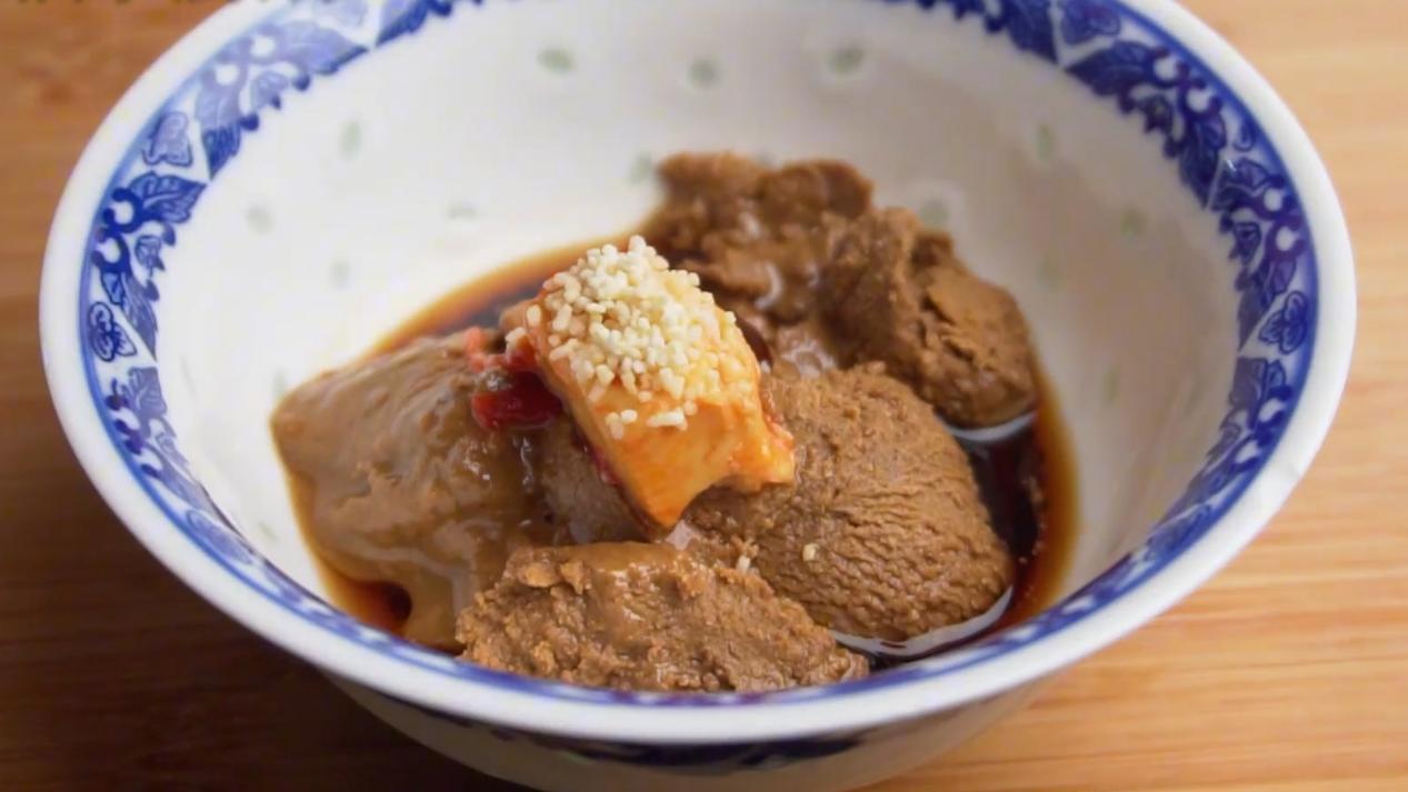 小吃|稀释芝麻酱,有人加开水,有人加凉水!大厨:都不对,教你正确做法