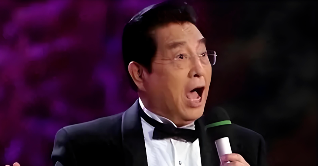 李双江被取消天价养老金? 妻儿远走欧洲, 昔日春晚常青树今被儿坑到走投无路