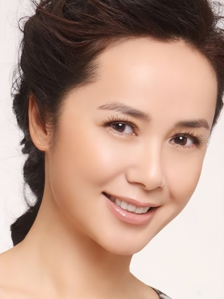 结婚30年,多次与女演员传绯闻的顾长卫,蒋雯丽的报复让他有苦难言