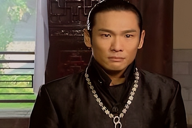 爱过吴君如，红过刘德华，50岁才找到真爱，54岁老来得子