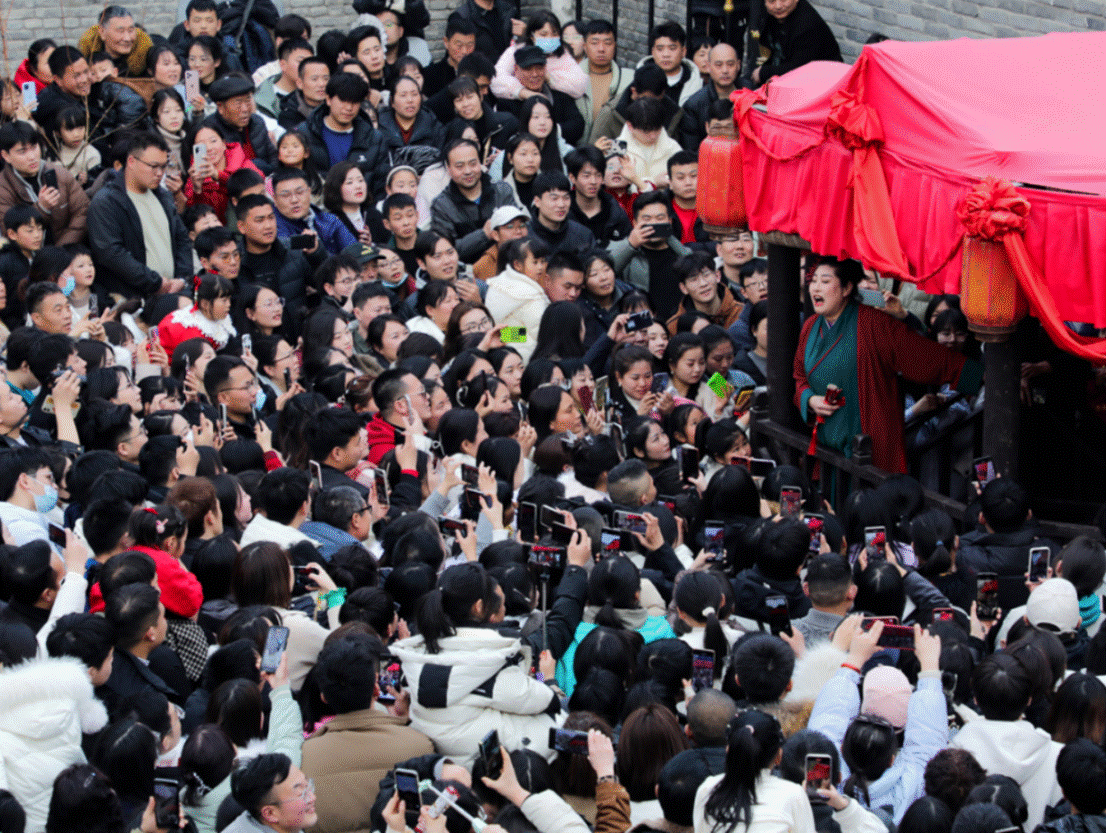 非诚勿扰|谁说这届年轻人不想找对象？《非诚勿扰》开启全新“臻爱季”
