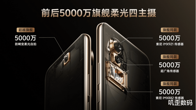 vivo S20系列正式发布,新一代美学旗舰,2299元起!