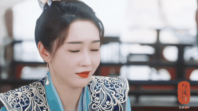 演技差拖后腿,看《与凤行》大结局就明白:美人曾黎糊得有原因