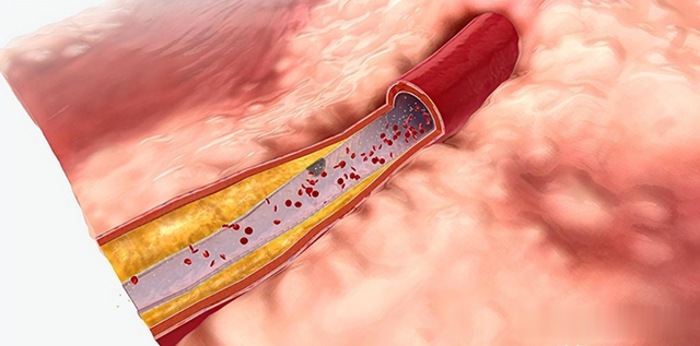 医生忠告：患上高血压的人，一定要补充3种维生素，预防脑梗上门