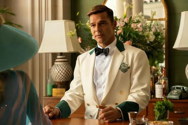 Ricky Martin 出柜后被迫害,遭打压至今?