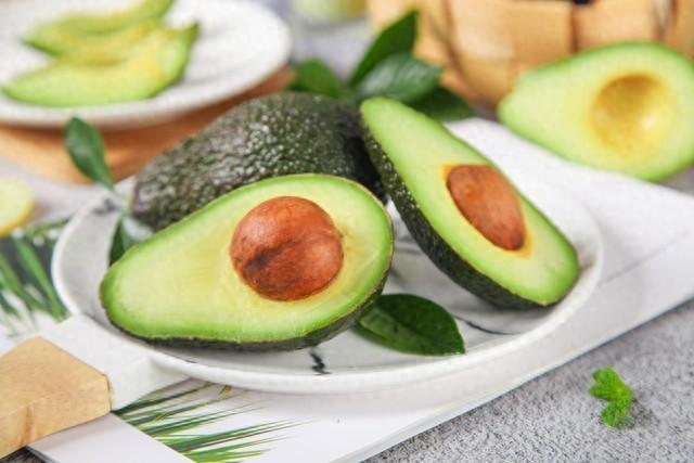 牛油果魔法,春天里的健康瘦身美食