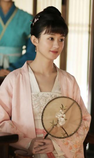 豆瓣高评分的8部古装王炸爆剧知否第4，苍兰诀第3，莲花楼仅第2