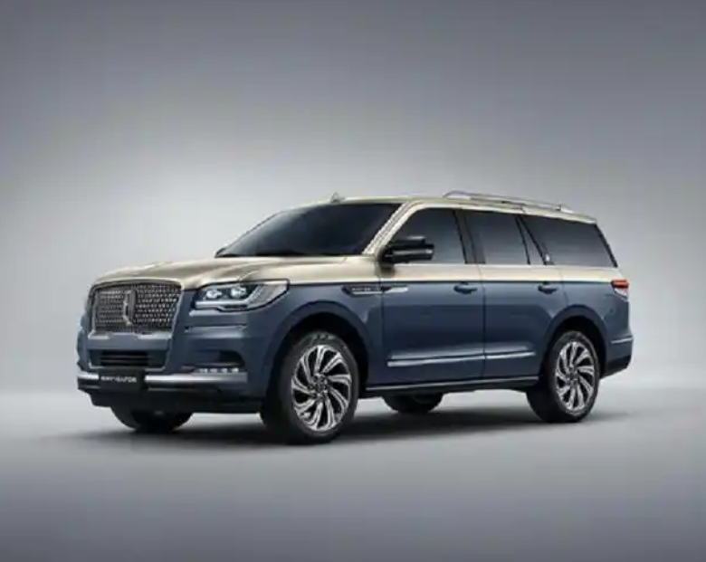 10款男人最爱的经典SUV，直到现在仍是梦中情车，曾羡慕一代人