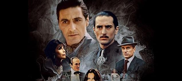 十部从头到尾都完美的电影三部曲